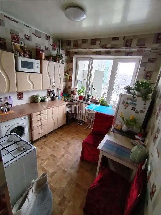 Продажа 2-комнатной квартиры, 55 м² в Алматы - фото 3