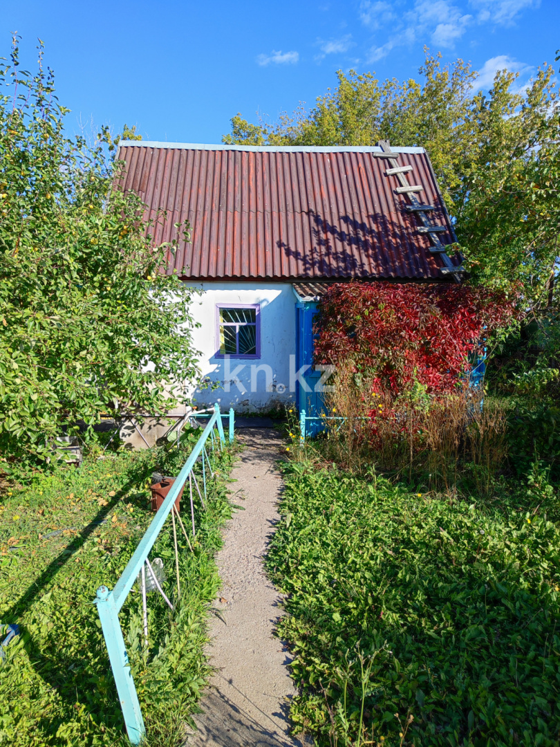 Продажа дачи, 8 сот. - Продажа дач в Темиртау фото 1 из 14