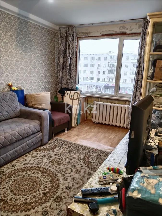 Продажа 2-комнатной квартиры, 46.2 м² - Продажа недвижимости в Астане - страница 32 фото 1 из 6