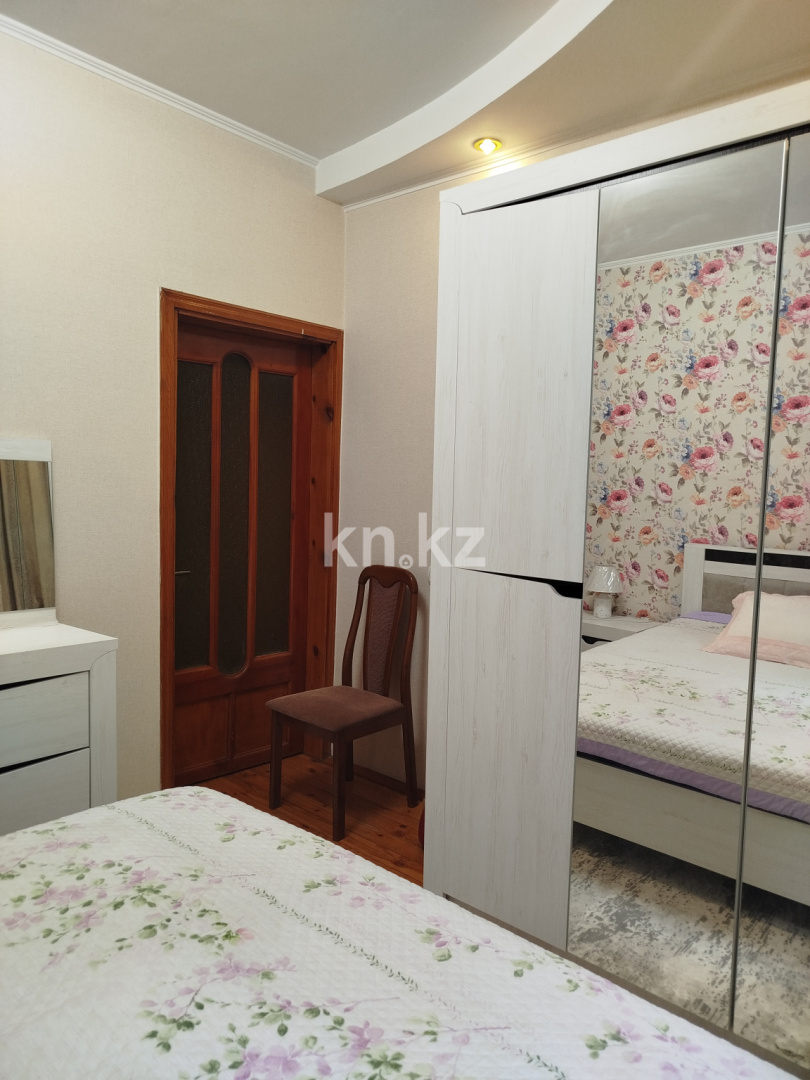 Продажа 3-комнатной квартиры, 71.5 м², микрорайон Жетысу-2 - Продажа квартир в Алматы с фото фото 16 из 30