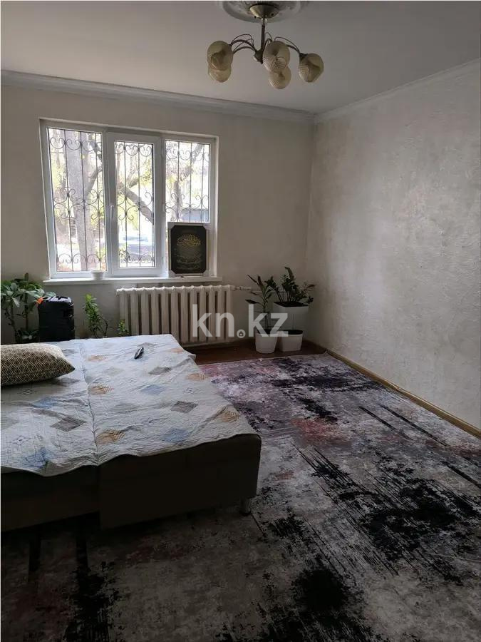 Продажа 2-комнатной квартиры, 42 м² - Аренда квартир помесячно в Актау фото 1 из 2