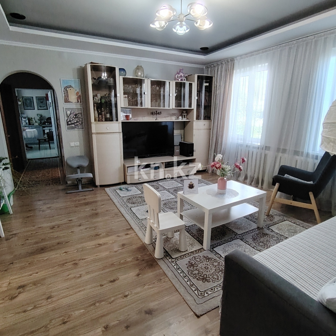Продажа 5-комнатного дома, 100 м² - Продажа домов, коттеджей в Алматы фото 1 из 4
