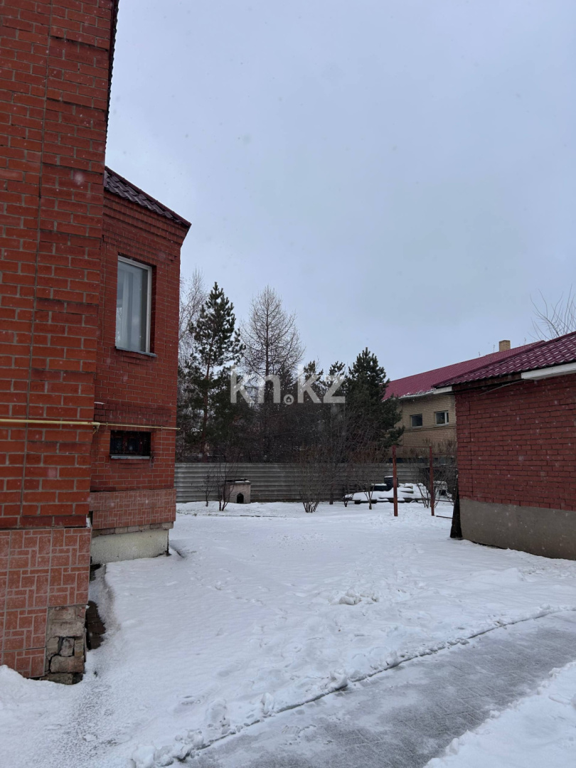 Аренда 8-комнатного дома, 392 м², ул. Акарыс - Аренда домов в Астане фото 25 из 37