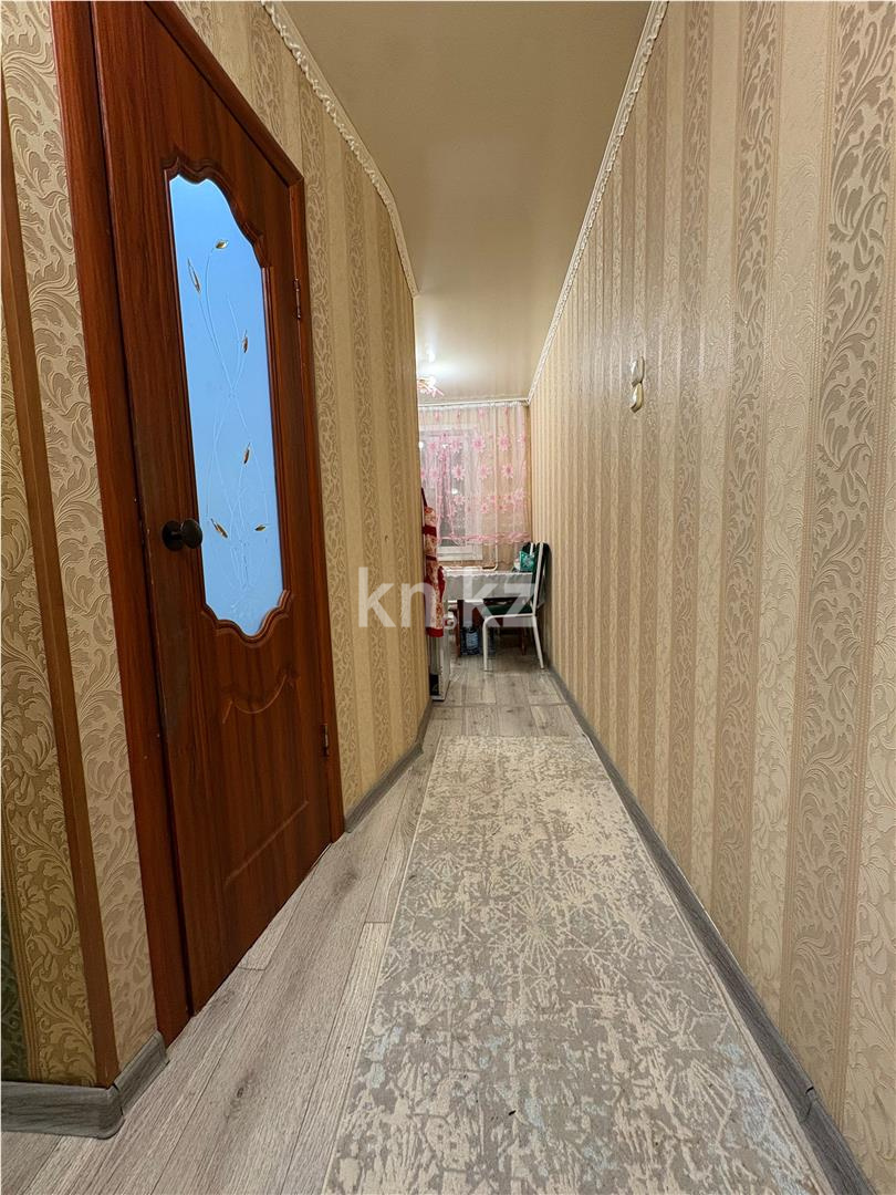 Продажа 2-комнатной квартиры, 44 м², ул. Амангельды - Продажа квартир в Казахстане фото 10 из 12