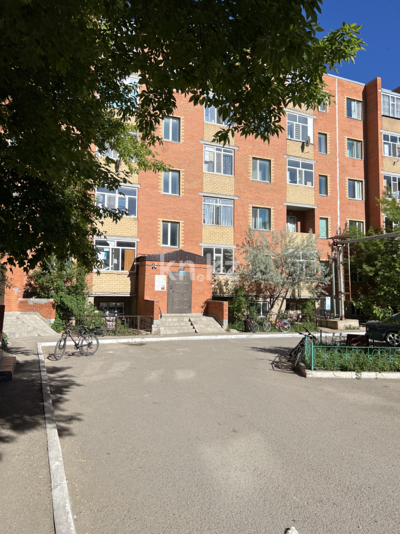 Продажа 1-комнатной квартиры, 28.2 м² - Продажа квартир в р-не Косшы Астаны фото 4 из 4