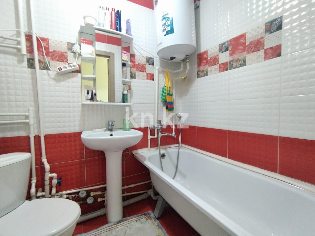 Продажа 3-комнатной квартиры, 56 м² - Продажа квартир в Темиртау фото 10 из 14