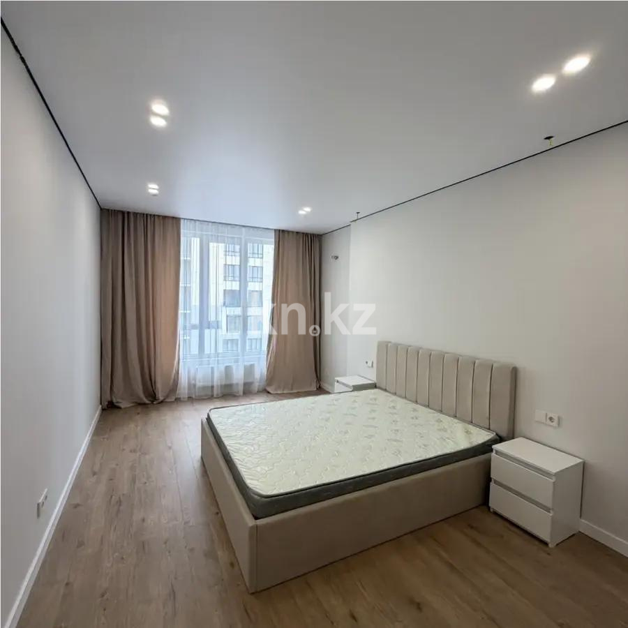 Продажа 2-комнатной квартиры, 60 м² - Продажа  двухкомнатных квартир в новостройках Алматы с фото - страница 21 фото 2 из 4