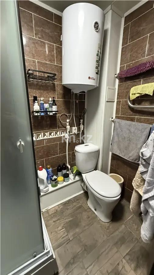 Продажа 3-комнатной квартиры, 61 м² в Караганде - фото 4