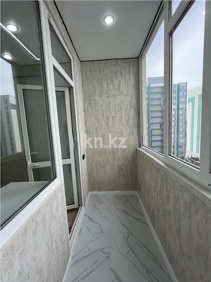 Продажа 2-комнатной квартиры, 30 м² в Астане - фото 6