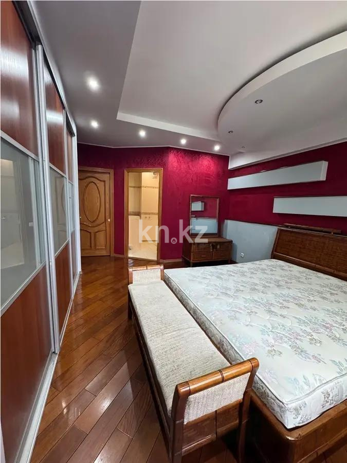 Продажа 3-комнатной квартиры, 120 м², ул. Хусаинова, дом  225 в Алматы - фото 5