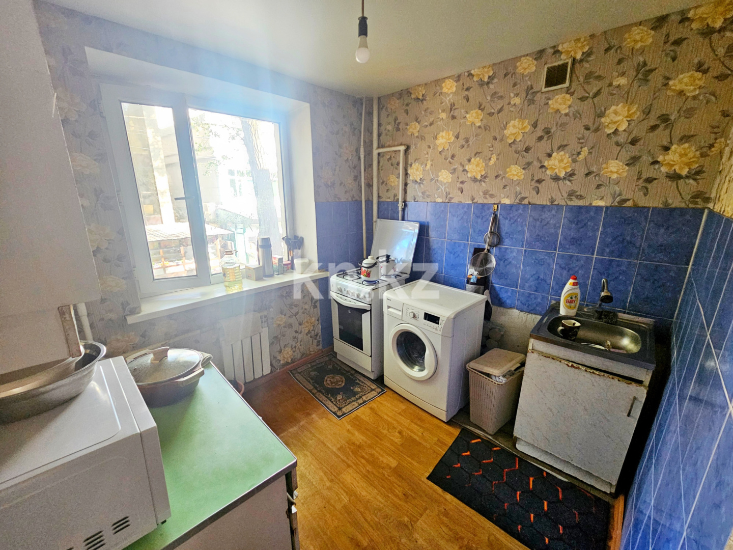 Продажа 2-комнатной квартиры, 39.4 м², ул. Майлина в Алматы - фото 2