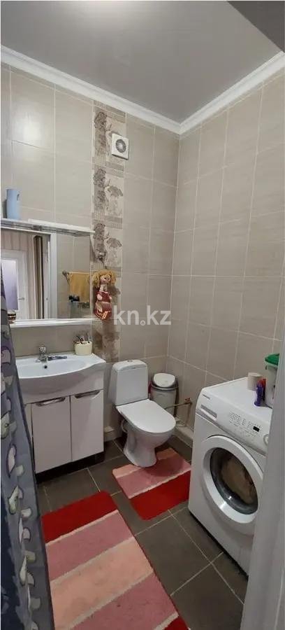 Продажа 2-комнатной квартиры, 60.1 м², ул. Айтеке би, дом  16 - Продажа квартир в Астане с фото фото 3 из 3