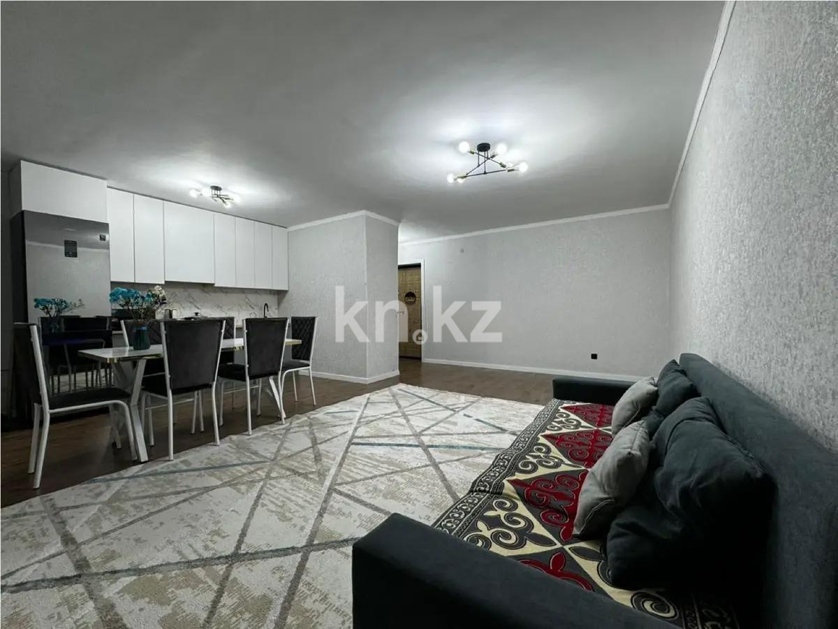 Продажа 3-комнатной квартиры, 70 м² - Продажа трехкомнатных квартир от собственников в Астане - страница 7 фото 2 из 8
