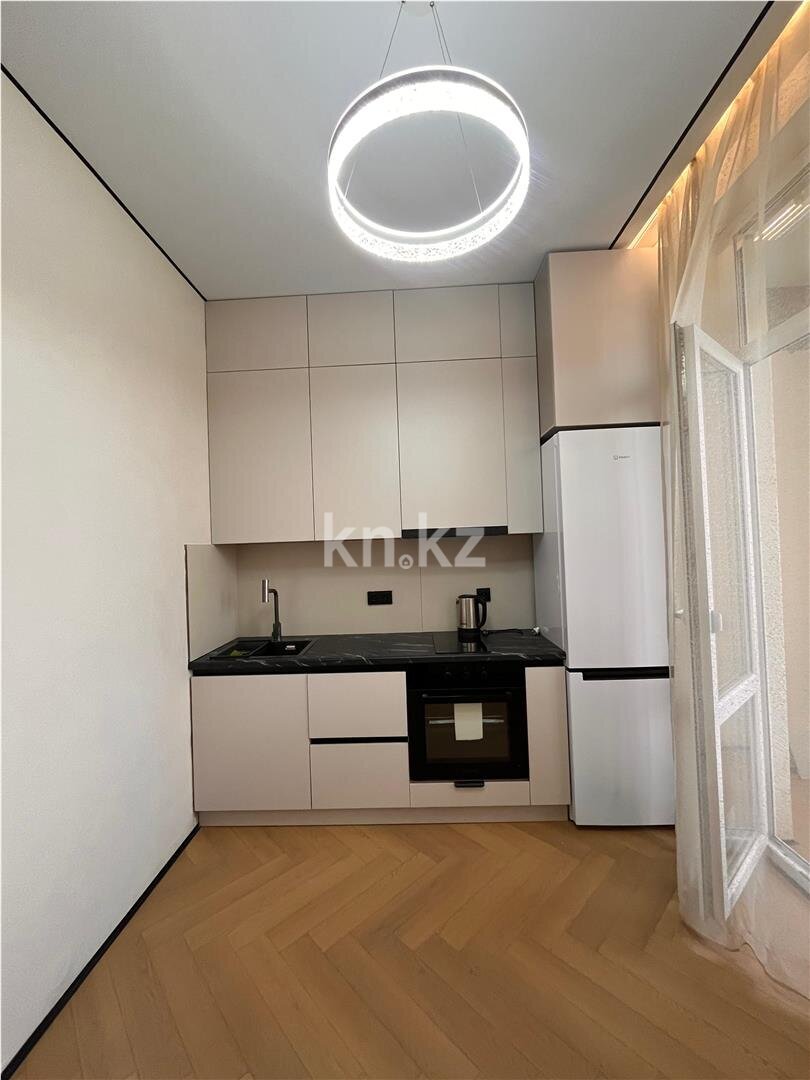 Продажа 1-комнатной квартиры, 39 м² в Караганде - фото 2