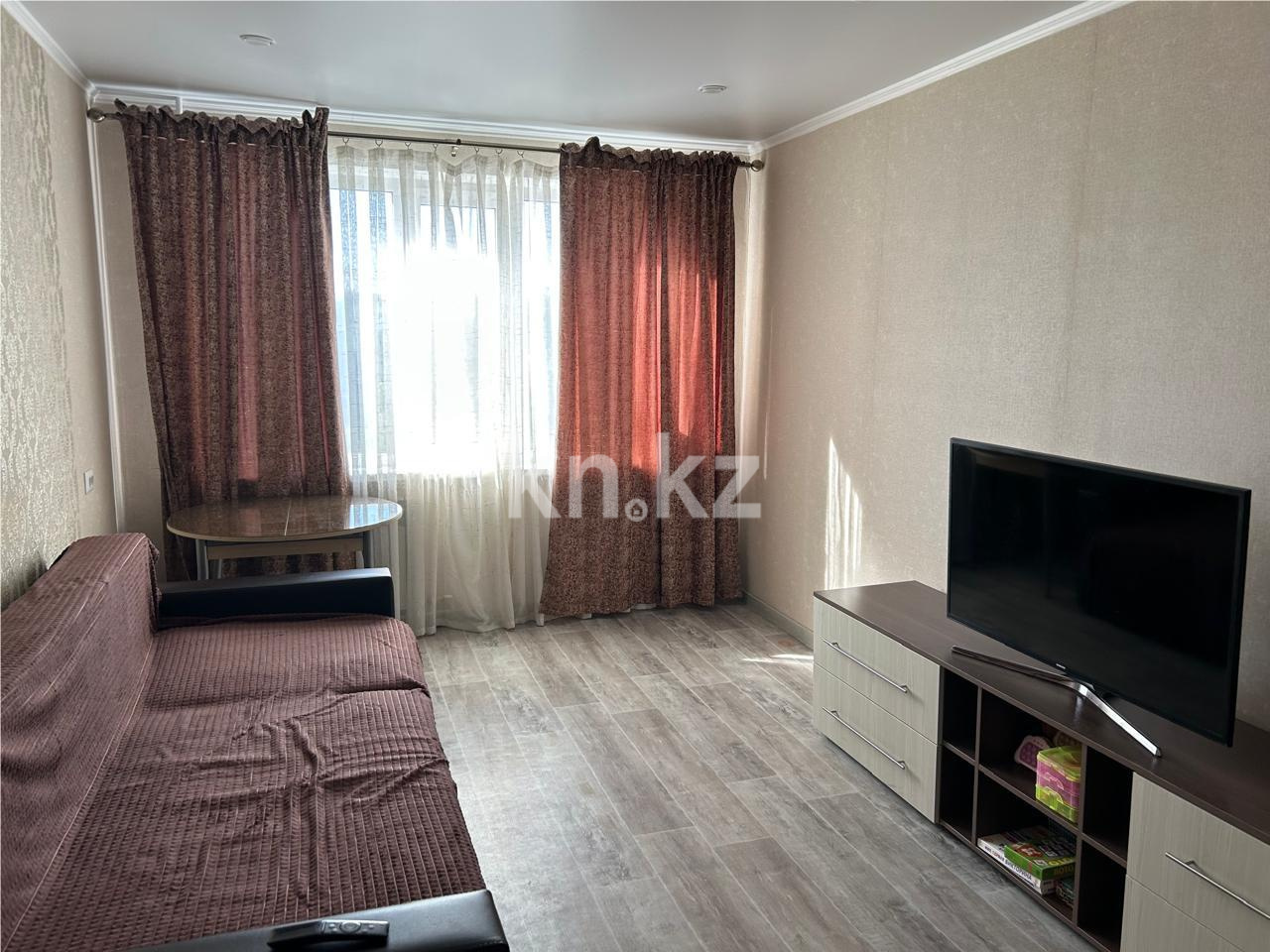 Продажа 3-комнатной квартиры, 66 м², мкр-н 7-й - Продажа квартир в Темиртау фото 1 из 12