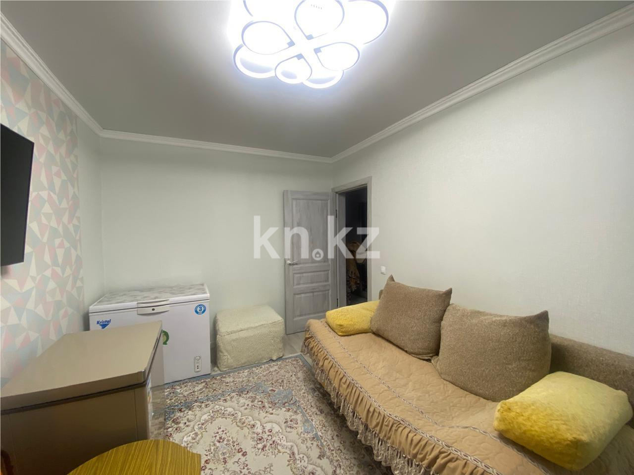 Продажа 3-комнатной квартиры, 66 м², ул. Гапеева в Караганде - фото 7