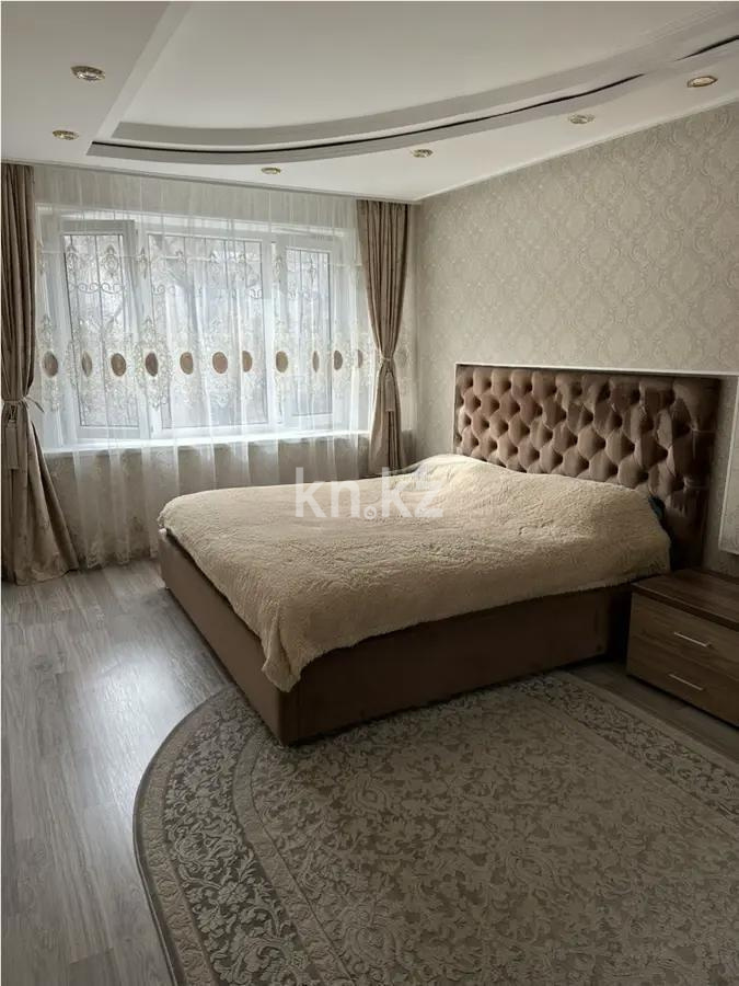 Продажа 4-комнатной квартиры, 74 м², мкр-н Казахфильм, дом  12 в Алматы - фото 3