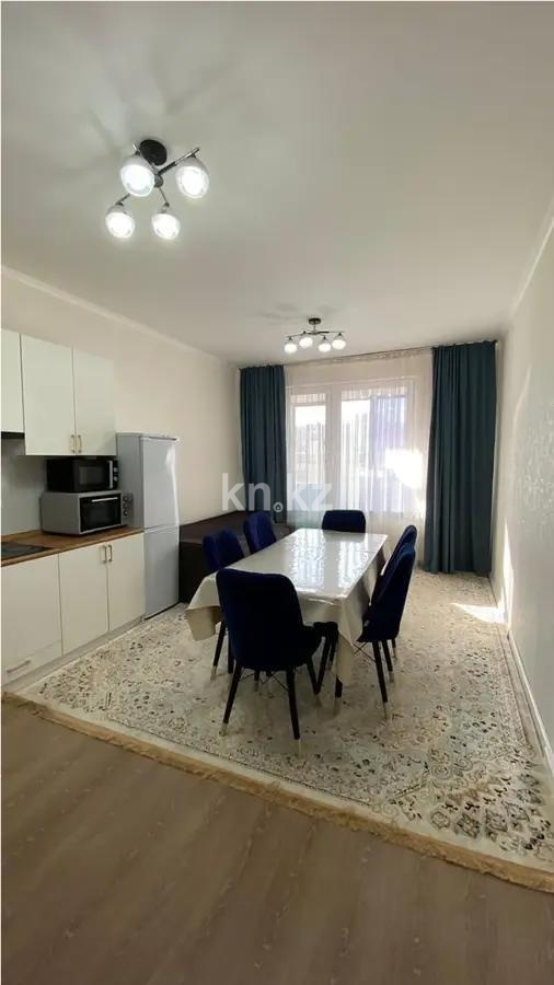 Продажа 2-комнатной квартиры, 67 м² - Продажа квартир в Астане - страница 11 фото 3 из 5