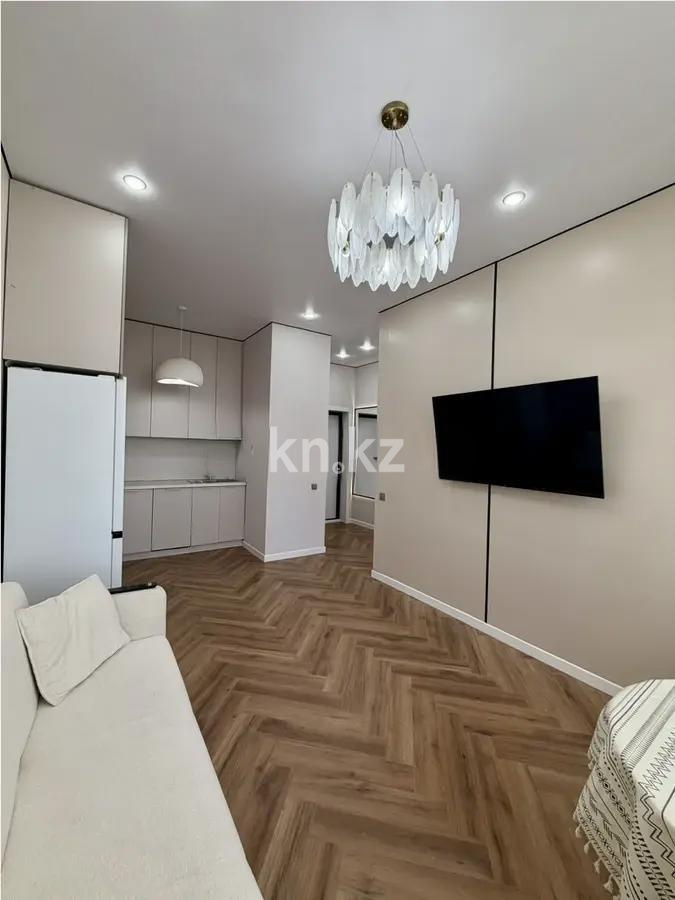 Продажа 2-комнатной квартиры, 36 м² в Астане - фото 3
