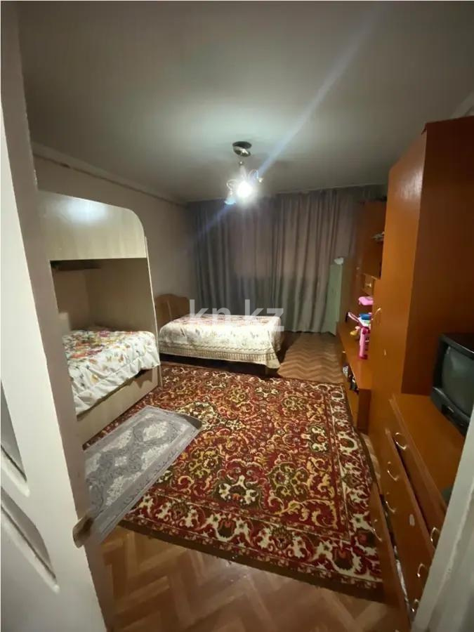 Продажа 3-комнатной квартиры, 61.4 м², ул. Карасай батыра, дом  25 в Астане - фото 2