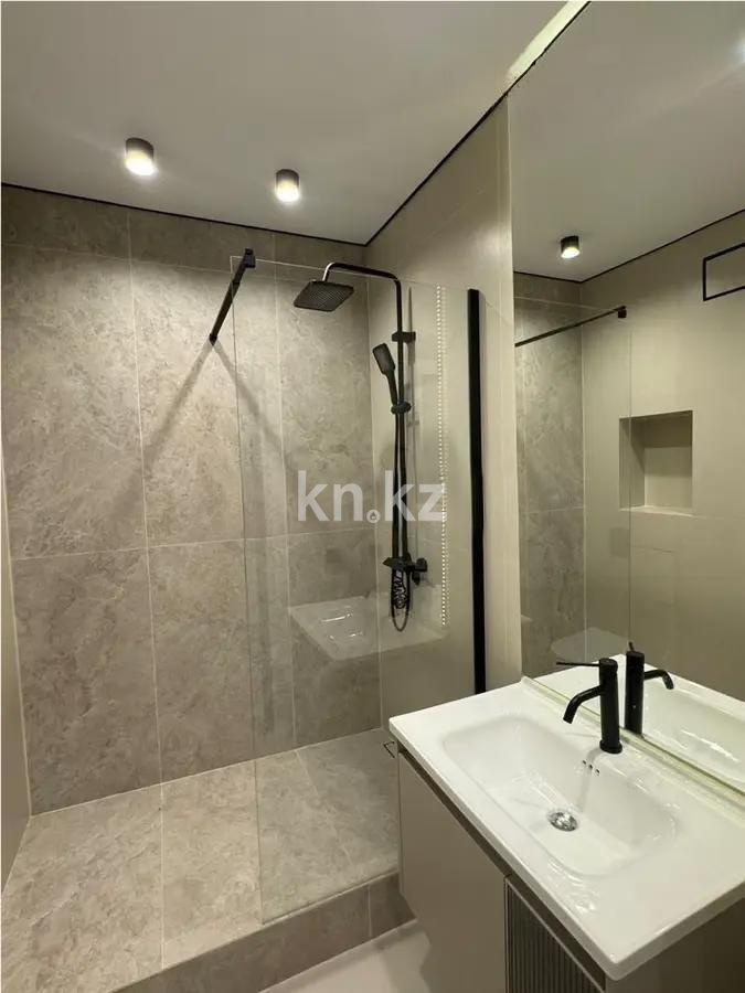 Продажа 2-комнатной квартиры, 50 м², ул. Мухамедханова, дом  4в - Продажа  двухкомнатных квартир в Астане фото 4 из 5