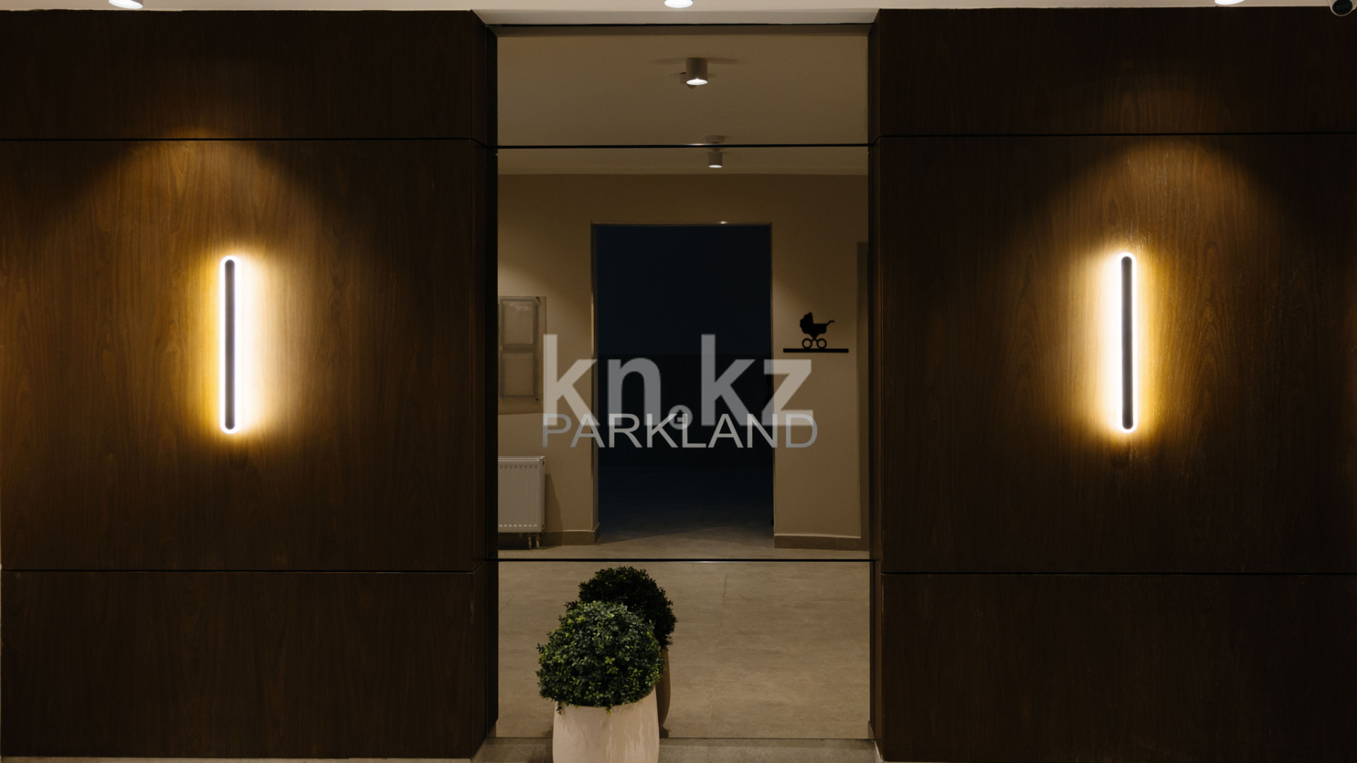 Продажа 3-комнатной квартиры, 90.8 м² в Астане - фото 6
