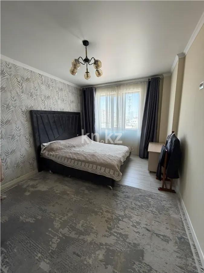 Продажа 2-комнатной квартиры, 64 м² в Алматы - фото 2