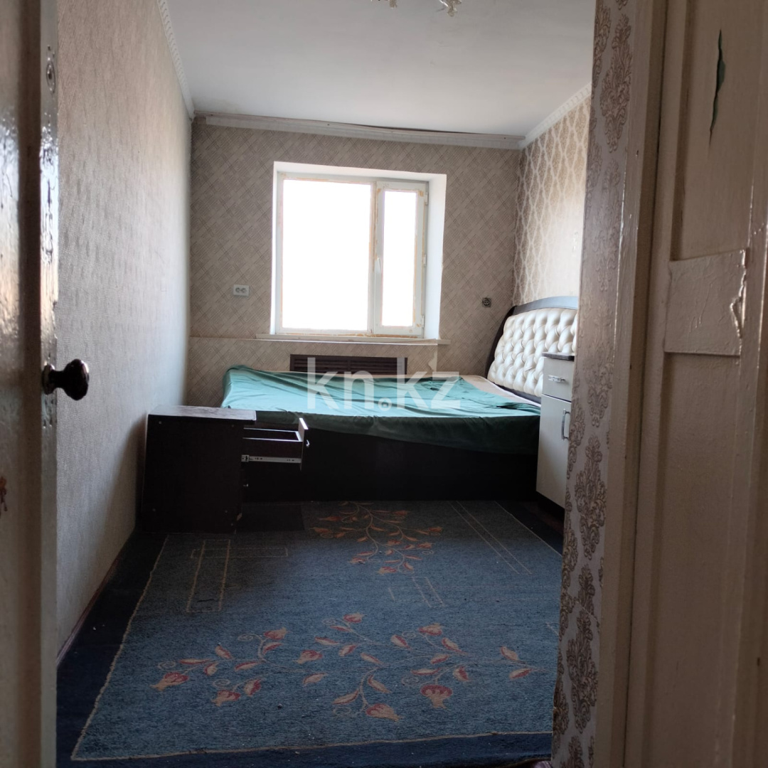 Продажа 2-комнатной квартиры, 45 м², Аскарова, дом  223 - Продажа и аренда недвижимости в Таразе фото 2 из 5