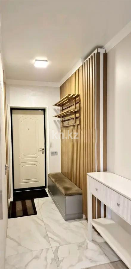 Продажа 2-комнатной квартиры, 78 м², мкр-н Самал-1, дом  24 - Продажа  двухкомнатных квартир в Алматы без посредников фото 6 из 6