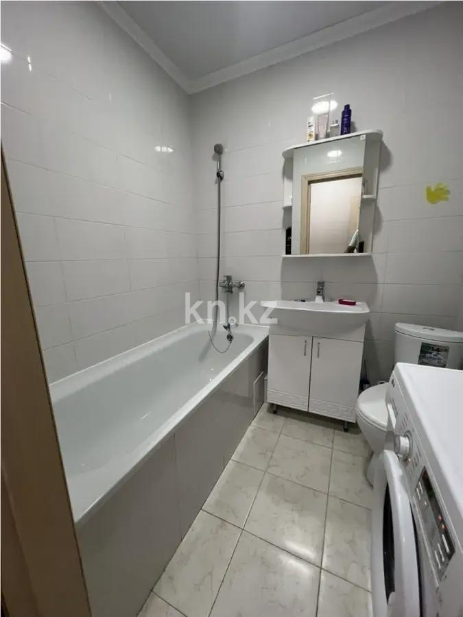 Продажа 1-комнатной квартиры, 38 м² - Продажа однокомнатных квартир в Казахстане - страница 10 фото 3 из 4