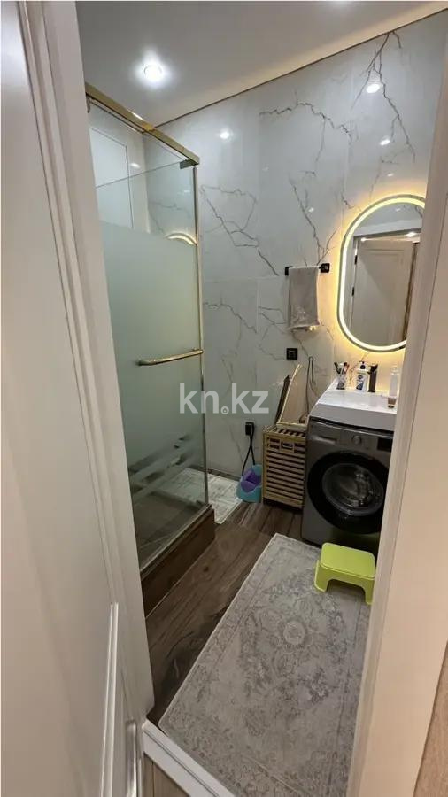 Продажа 2-комнатной квартиры, 60 м², ул. А-91, дом  17 стр в Астане - фото 4