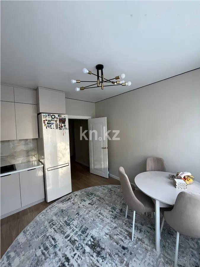 Продажа 2-комнатной квартиры, 70 м², ул. Нурмагамбетова, дом  25/1 в Астане - фото 3