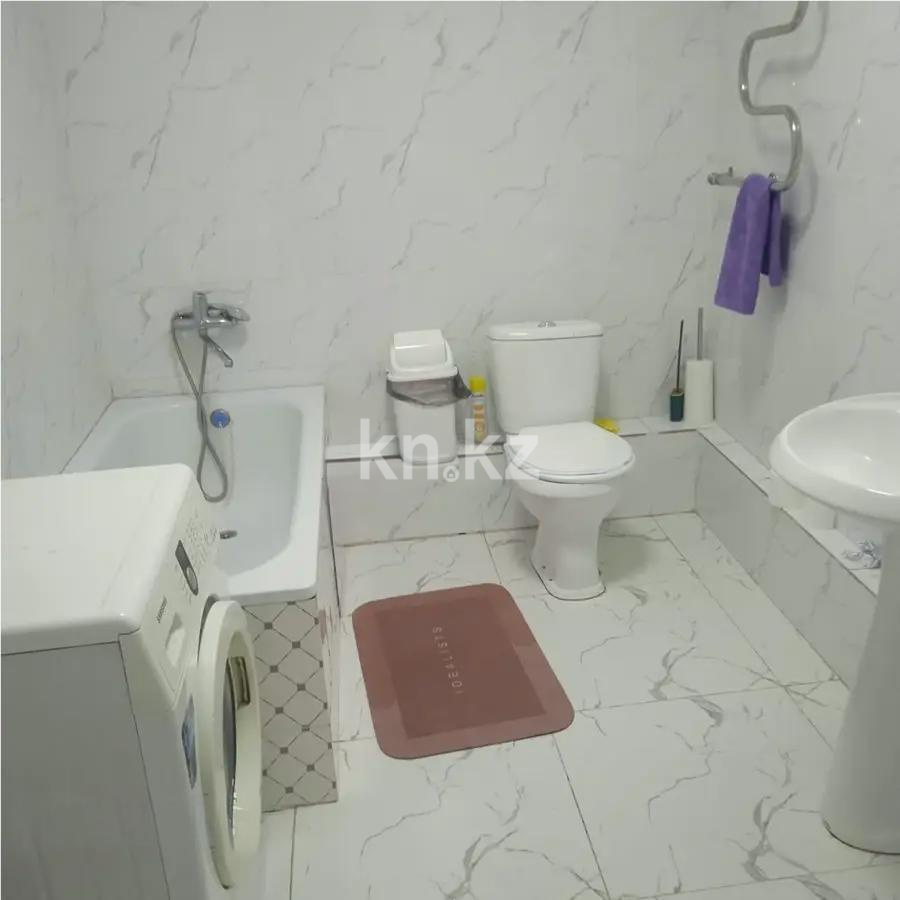 Продажа 2-комнатной квартиры, 62 м² в Алматы - фото 5