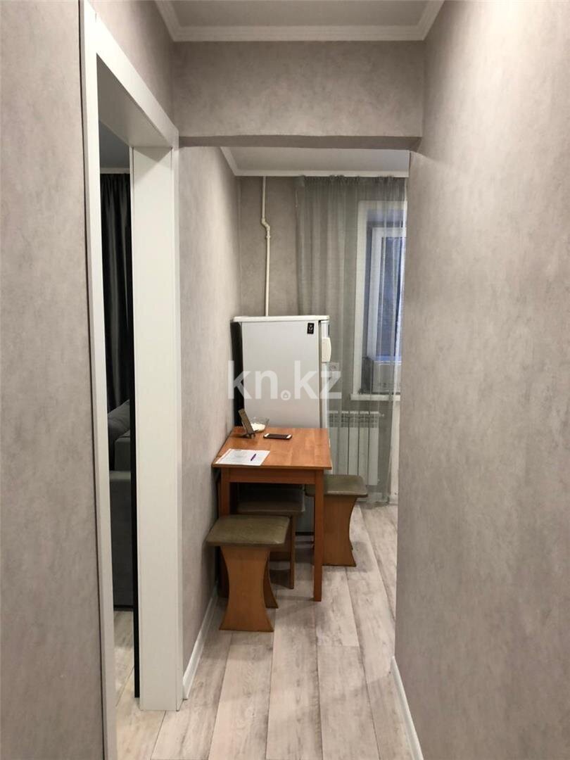 Продажа 1-комнатной квартиры, 32 м² в Караганде - фото 7