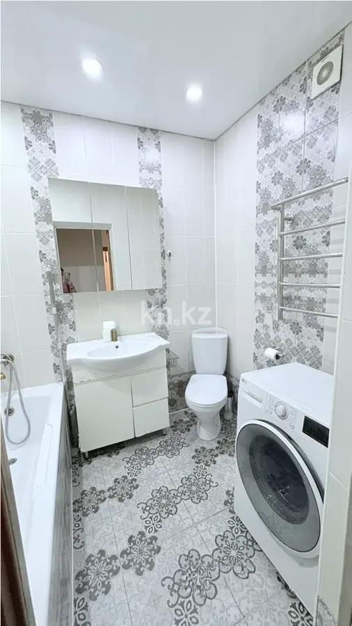 Продажа 3-комнатной квартиры, 67 м², ул. Навои, дом  37 - Продажа  трехкомнатных квартир в новостройках Алматы фото 5 из 6