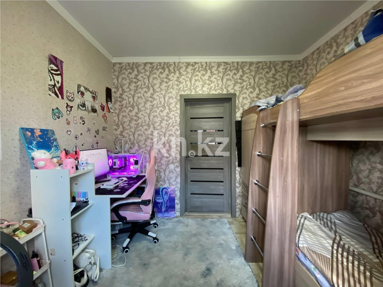 Продажа 4-комнатного дома, 71.4 м² - Недвижимость в Темиртау фото 8 из 23