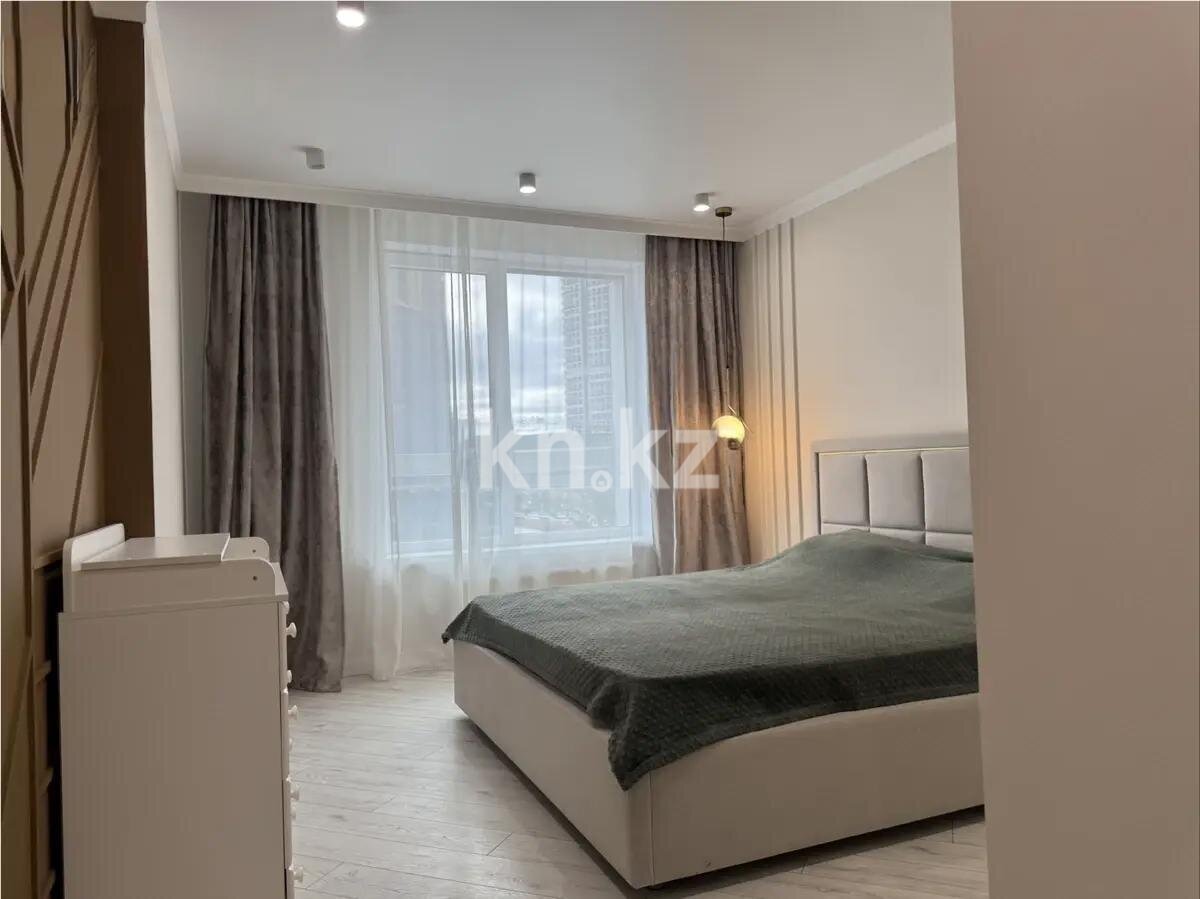 Продажа 2-комнатной квартиры, 68 м² в Астане - фото 3