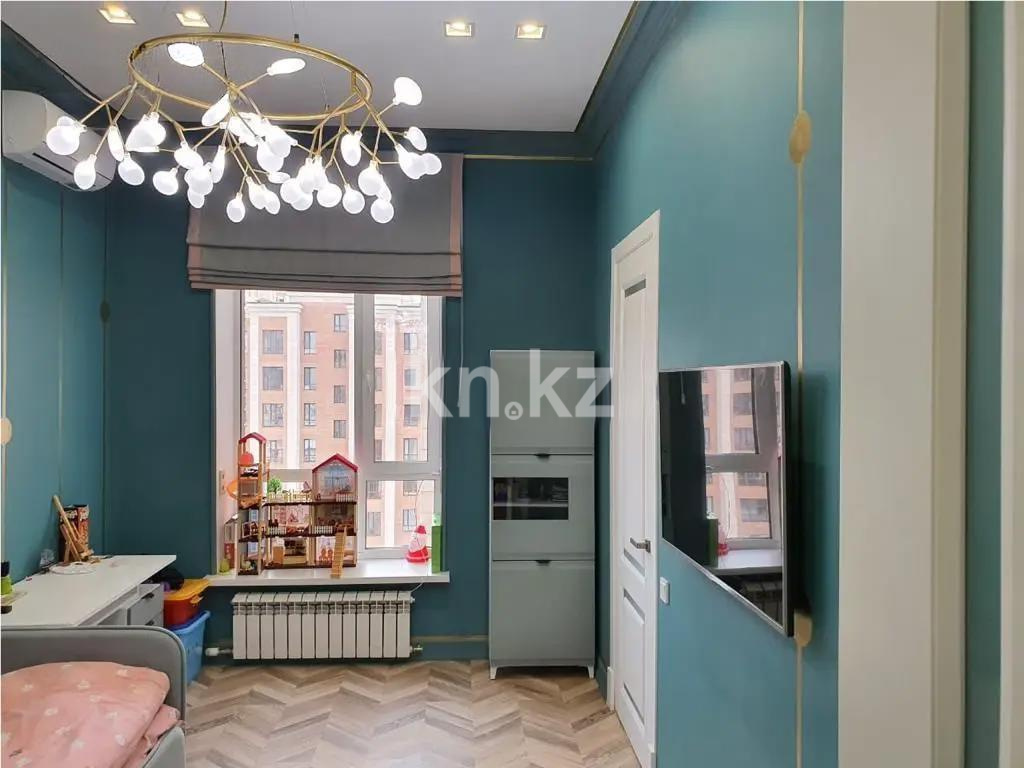 Продажа 5-комнатной квартиры, 165 м² в Астане - фото 3