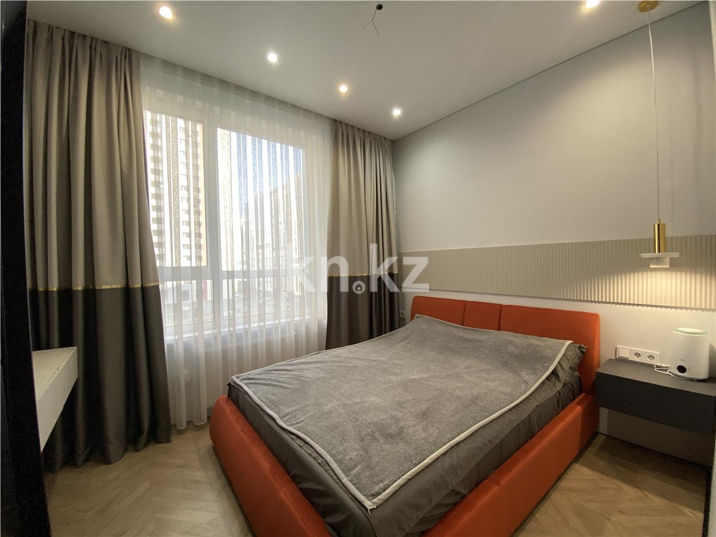 Продажа 2-комнатной квартиры, 40.59 м² в Астане - фото 5