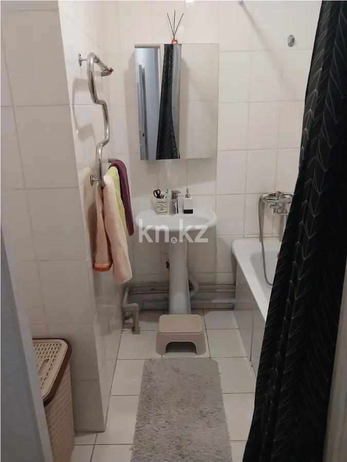 Продажа 2-комнатной квартиры, 58.5 м² - Продажа квартир в новостройках Алматы без посредников фото 4 из 4