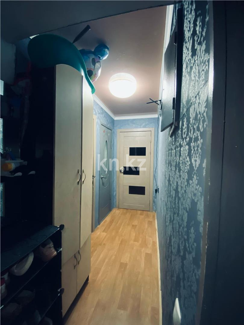 Продажа 2-комнатной квартиры, 45 м², ул. Чернышевского в Темиртау - фото 6