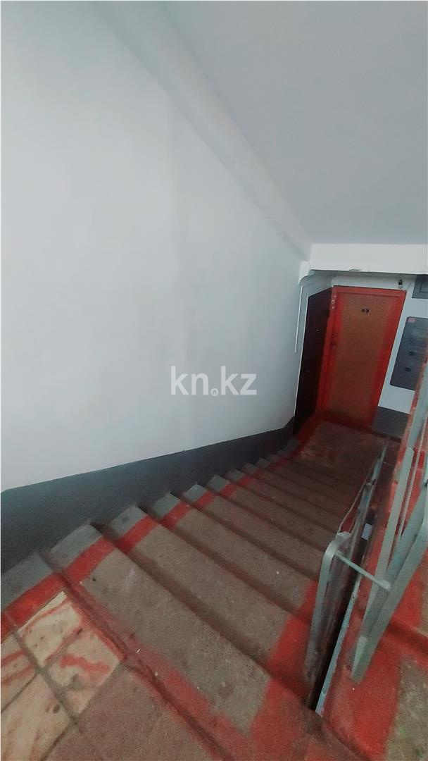 Продажа 4-комнатной квартиры, 62 м² - Продажа  четырехкомнатных квартир в Караганде фото 18 из 18