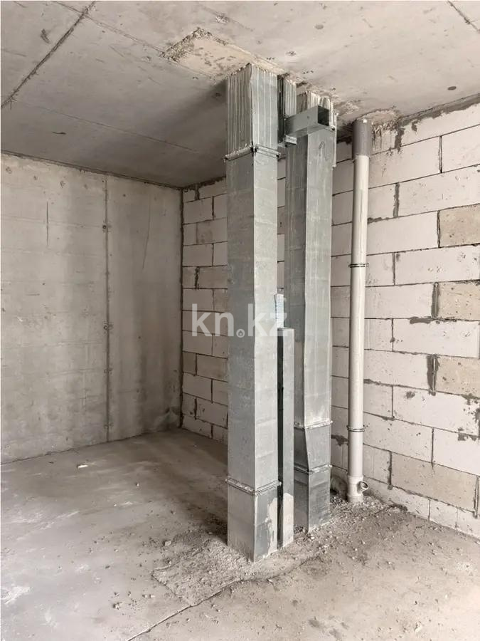Продажа 1-комнатной квартиры, 28.5 м² - Продажа квартир в Турксибском р-не Алматы - страница 2 фото 2 из 3