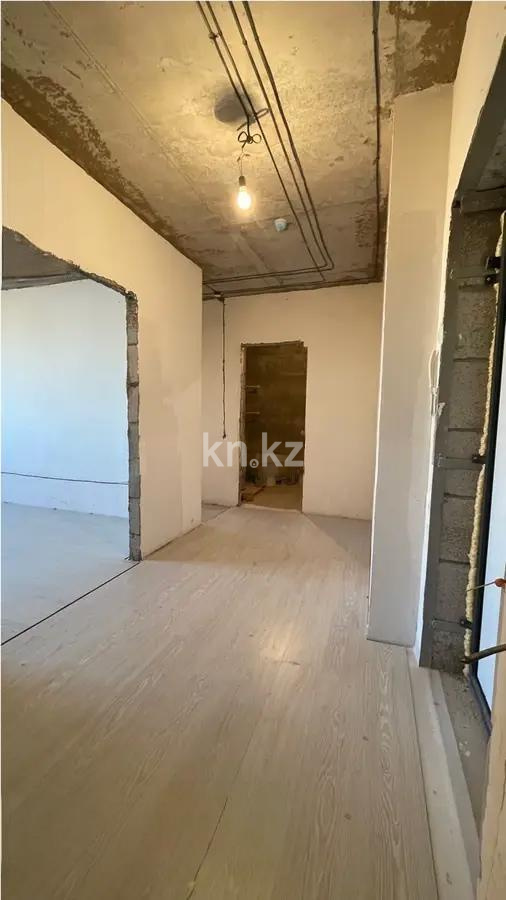 Продажа 1-комнатной квартиры, 43.5 м², ул. Мухамедханова, дом  45/1 - Продажа квартир в новостройках Астаны фото 3 из 3