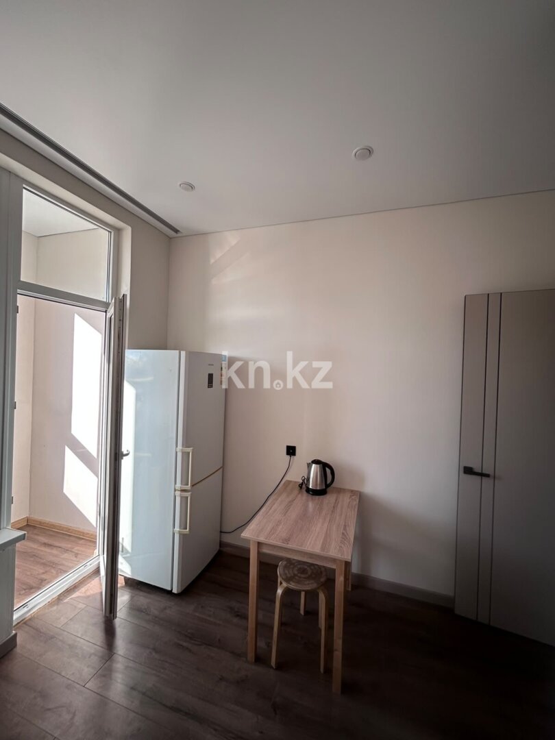 Аренда 1-комнатной квартиры, 38 м² в Астане - фото 4