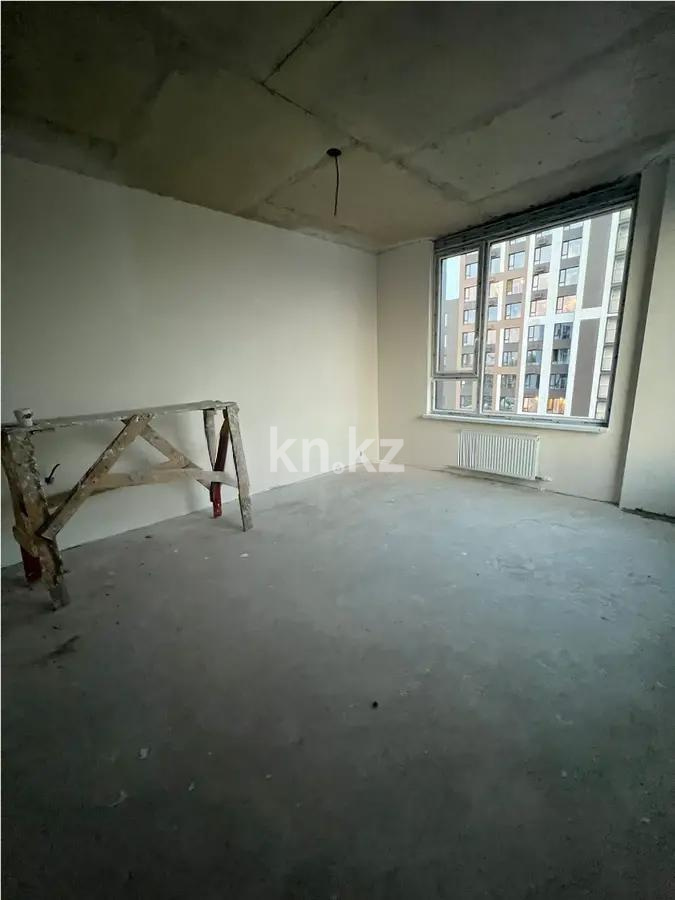 Продажа 3-комнатной квартиры, 76 м², пр. Туран, дом  57а - Продажа квартир в Астане без посредников фото 1 из 6