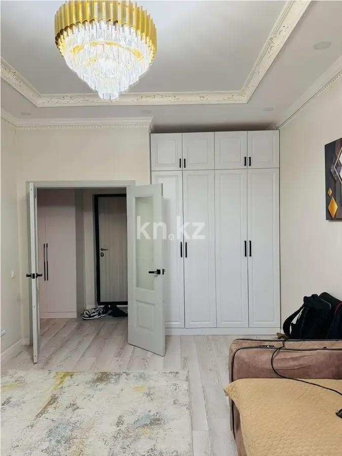 Продажа 1-комнатной квартиры, 38 м² в Астане - фото 2