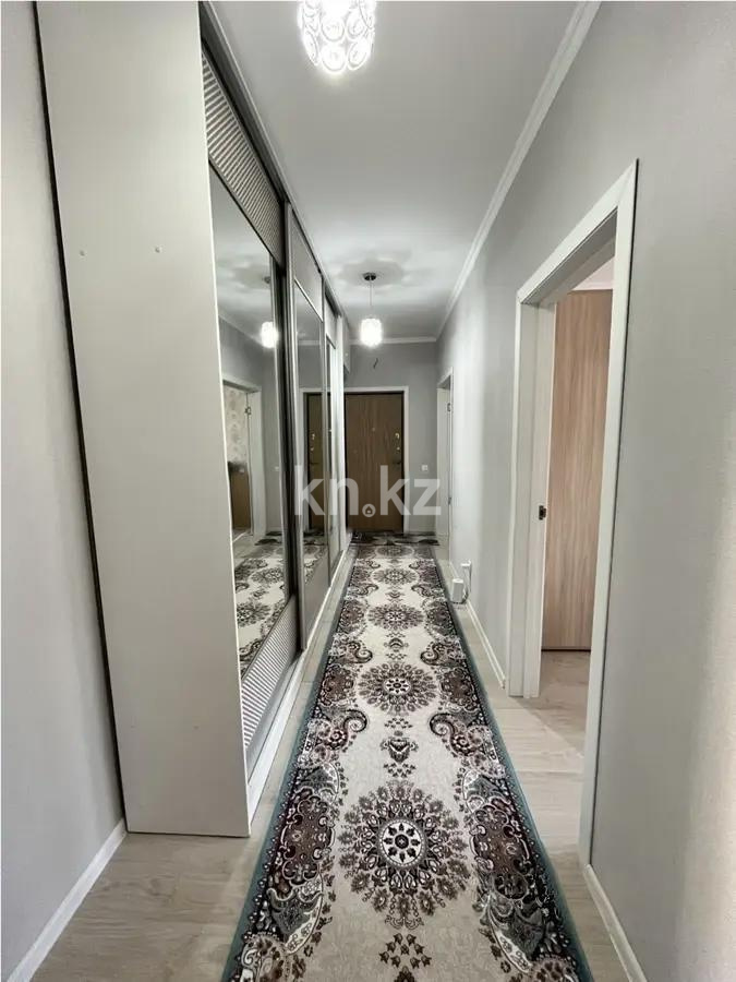 Продажа 3-комнатной квартиры, 79.4 м² в Астане - фото 7