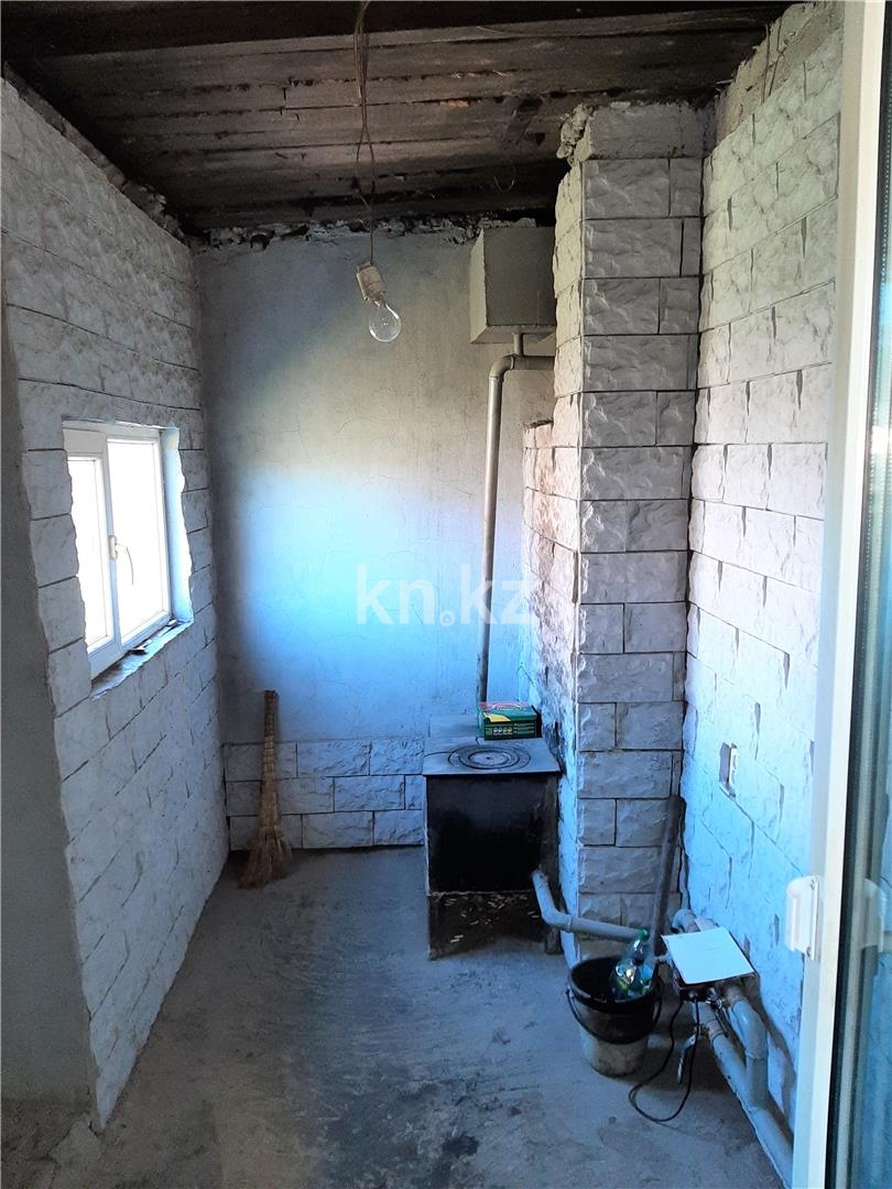 Продажа 3-комнатного дома, 76.8 м², ул. Западная, дом  82 - Продажа домов, коттеджей в Темиртау фото 6 из 15