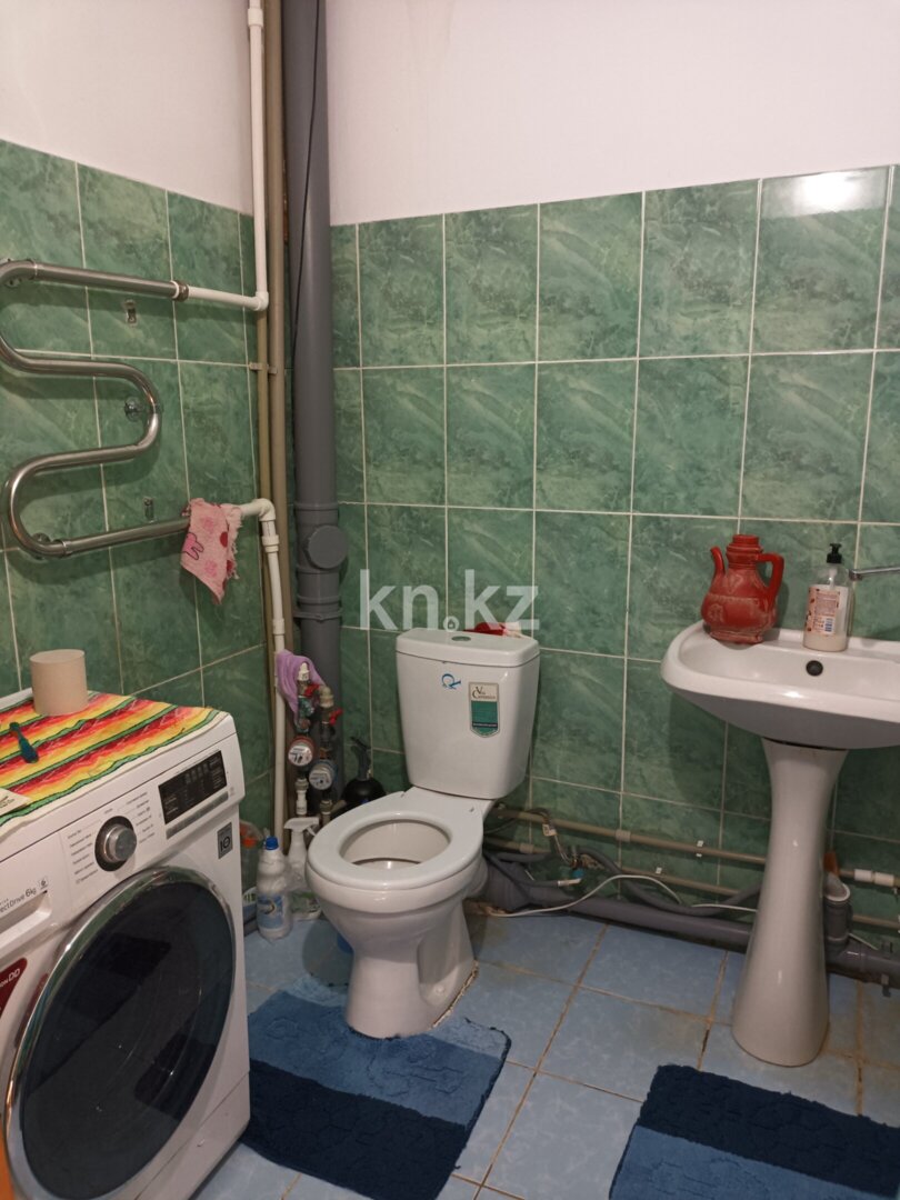 Продажа 1-комнатной квартиры, 35 м² в Костанае - фото 6
